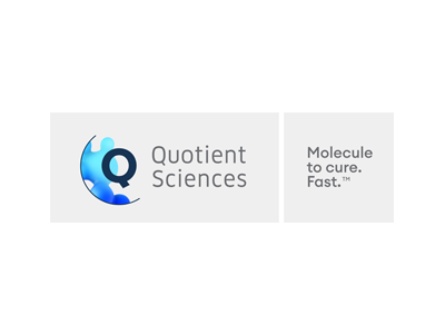 Quotient Sciences